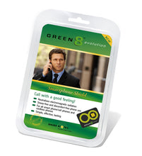 Load image into Gallery viewer, Green 8 Gold mobil 1 stk