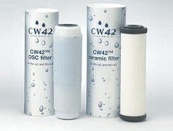 Reservefilter Clearwater cW 42