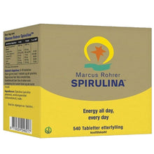 Load image into Gallery viewer, Spirulina refill