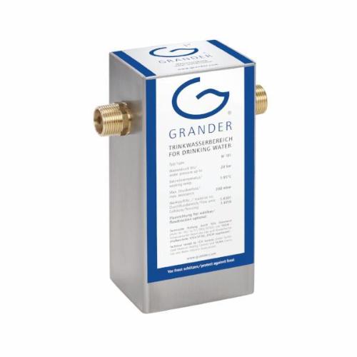 Grander 3/4