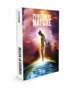 Powered by Nature bok ebok ebook book
